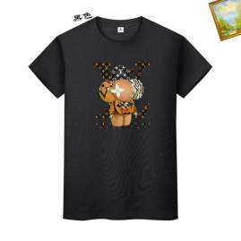 Picture of Louis Vuitton T Shirts Short _SKULVS-4XL25tx207709